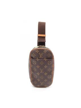 Louis Vuitton Pochette Gange Waist #292272L68B